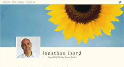 Desktop Screenshot of counsellingtherapy.com